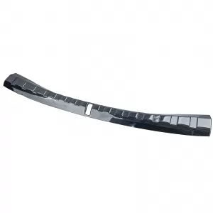 Stainless steel loading sill protector bumper interior fits for 3 Series BMW G20 G21