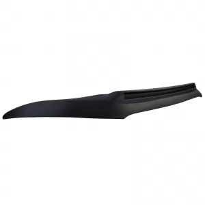 Bonnet protector stone chip guard suitable for Ford Ranger T7 T8 2012-2022