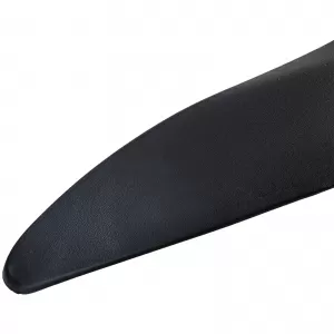 Bonnet protector stone chip guard suitable for Ford Ranger T7 T8 2012-2022