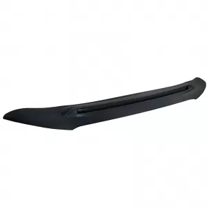 Bonnet protector stone chip guard suitable for Ford Ranger T7 T8 2012-2022