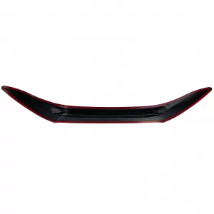Bonnet protector stone chip guard suitable for Ford Ranger T7 T8 2012-2022