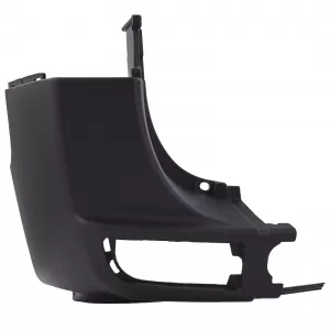 Rear bumper corner left for Mercedes Sprinter W906 and VW Crafter 2E 2006-18