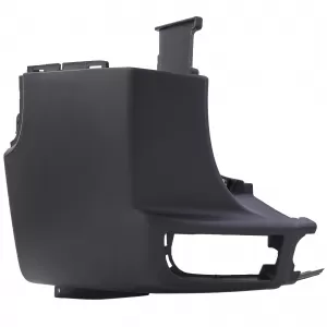 Rear bumper corner left for Mercedes Sprinter W906 and VW Crafter 2E 2006-18