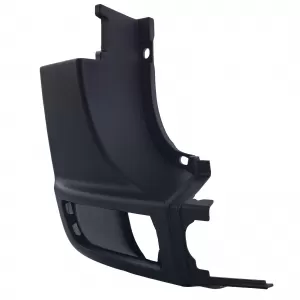 Rear bumper corner left for Mercedes Sprinter W906 and VW Crafter 2E 2006-18