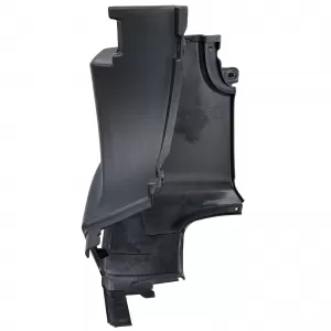 Rear bumper corner left for Mercedes Sprinter W906 and VW Crafter 2E 2006-18