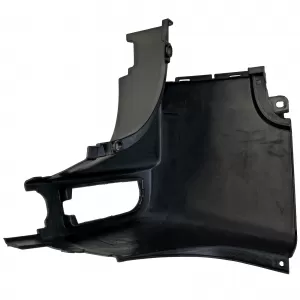 Rear bumper corner left for Mercedes Sprinter W906 and VW Crafter 2E 2006-18
