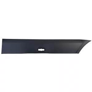 Left side panel trim strip for Mercedes Sprinter W906 2006-2018 L3