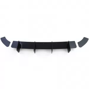 Hátsó diffúzor betét splitter fényes fekete VW Golf 7 GTI Sedan 13-20-image-6202830