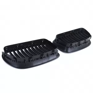 Sport grille front grill black for 5 Series BMW F10 F11 2010-2017