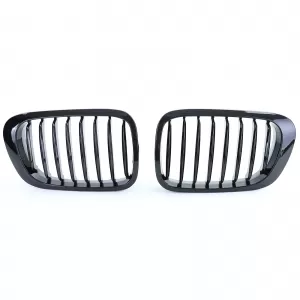 Sport grille Performance gloss suitable for BMW 3 Series E46 Coupe Cabrio 99-03