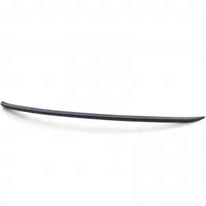 Rear spoiler performance lip suitable for BMW Z4 E89 09-16