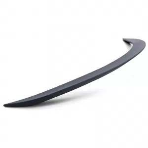Rear spoiler performance lip suitable for BMW Z4 E89 09-16