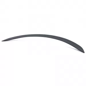 Rear spoiler performance lip suitable for BMW Z4 E89 09-16