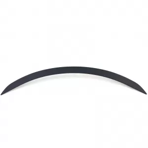 Rear spoiler performance lip suitable for BMW Z4 E89 09-16