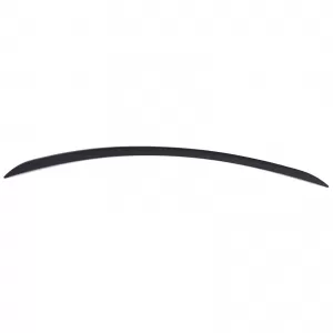 Rear spoiler performance lip suitable for BMW Z4 E89 09-16