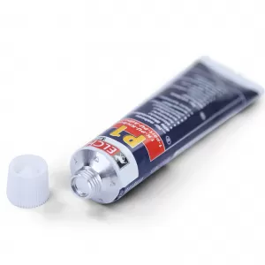 Elch Pro P1 1K-PU adhesive bodywork adhesive 80ml tube 5 pieces