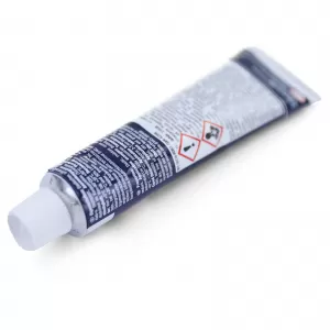Elch Pro P1 1K-PU adhesive bodywork adhesive 80ml tube 5 pieces