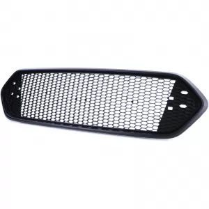 Sport honeycomb grille clean fits Ford Tourneo + Transit Custom 18-23