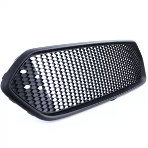 Sport honeycomb grille clean fits Ford Tourneo + Transit Custom 18-23