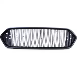 Sport honeycomb grille clean fits Ford Tourneo + Transit Custom 18-23