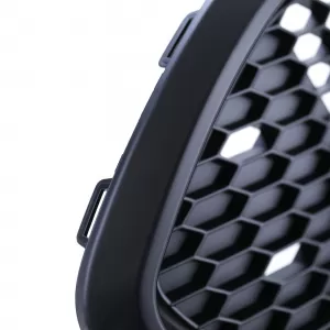 Sport honeycomb grille clean fits Ford Tourneo + Transit Custom 18-23