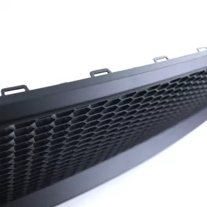 Sport honeycomb grille clean fits Ford Tourneo + Transit Custom 18-23