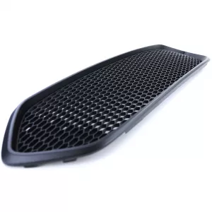 Sport honeycomb grille clean fits Ford Tourneo + Transit Custom 18-23