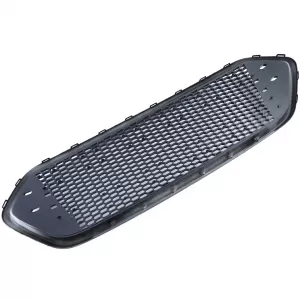 Sport honeycomb grille clean fits Ford Tourneo + Transit Custom 18-23