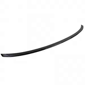 Heckspoilerlippe Performance glänzend schwarz geeignet für BMW G26 Gran Coupe 4 Series-image-6203294