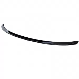 Heckspoilerlippe Performance glänzend schwarz geeignet für BMW G26 Gran Coupe 4 Series-image-6203296