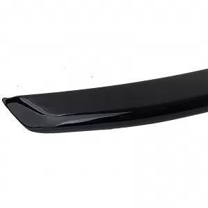 Heckspoilerlippe Performance glänzend schwarz geeignet für BMW G26 Gran Coupe 4 Series-image-6203297