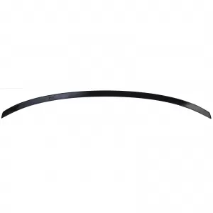 Heckspoilerlippe Performance glänzend schwarz geeignet für BMW G26 Gran Coupe 4 Series-image-6203300