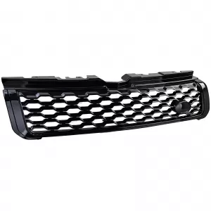Sport Grille Gloss Black fits for Range Rover Evoque L538 2015-2018