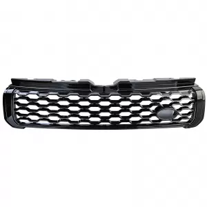 Sport Grille Gloss Black fits for Range Rover Evoque L538 2015-2018