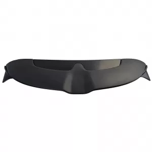 Spoiler posteriore da tetto ad alte prestazioni completo per Mini One Cooper S F56 14-20-image-6203319