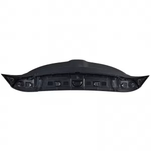 Spoiler posteriore da tetto ad alte prestazioni completo per Mini One Cooper S F56 14-20-image-6203320