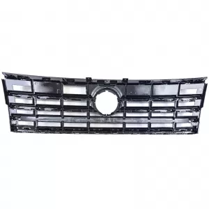 Griglia del radiatore nera lucida adatta per VW Touareg III dal 2018-image-6203368