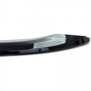 Spoiler lip performanță negru lucios potrivit pentru Seria 4 BMW G22 G23 G26 din 20-image-6203378