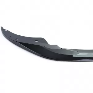 Spoiler lip performanță negru lucios potrivit pentru Seria 4 BMW G22 G23 G26 din 20-image-6203379