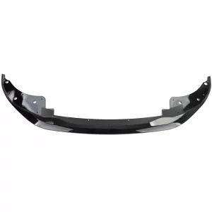Spoiler lip performanță negru lucios potrivit pentru Seria 4 BMW G22 G23 G26 din 20-image-6203380