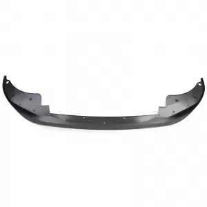 Spoiler lip performanță negru lucios potrivit pentru Seria 4 BMW G22 G23 G26 din 20-image-6203381