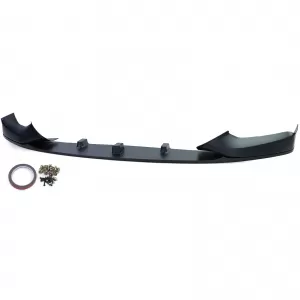 Frontspoilerlippe Performance Matt geeignet für BMW 5er G30 G31 16-20-image-6203391