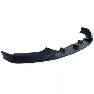 Frontspoilerlippe Performance Matt geeignet für BMW 5er G30 G31 16-20-image-6203392