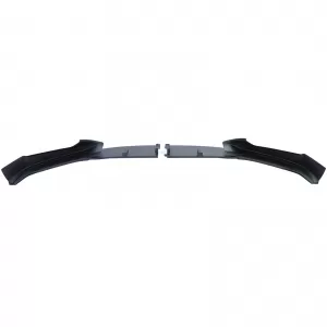 Frontspoilerlippe Performance Matt geeignet für BMW 5er G30 G31 16-20-image-6203396