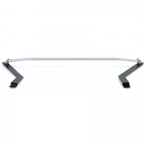 Set de bare de rigidizare pentru performanță, 3 piese, potrivit pentru BMW Seria 3 G20 G21 316 318 320 330 M340-image-6203425