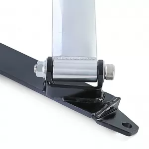 Set de bare de rigidizare pentru performanță, 3 piese, potrivit pentru BMW Seria 3 G20 G21 316 318 320 330 M340-image-6203427