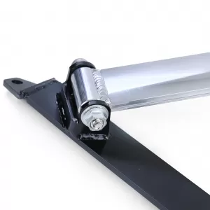 Set de bare de rigidizare pentru performanță, 3 piese, potrivit pentru BMW Seria 3 G20 G21 316 318 320 330 M340-image-6203428
