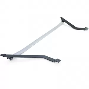 Set de bare de rigidizare pentru performanță, 3 piese, potrivit pentru BMW Seria 3 G20 G21 316 318 320 330 M340-image-6203429
