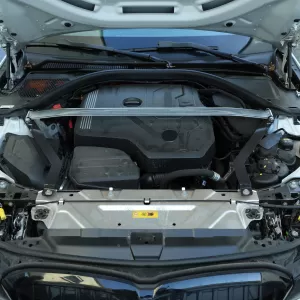 Set de bare de rigidizare pentru performanță, 3 piese, potrivit pentru BMW Seria 3 G20 G21 316 318 320 330 M340-image-6203432