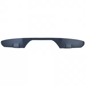 Roof rear spoiler primed for Ford Transit Tourneo Custom with tailgate from 23